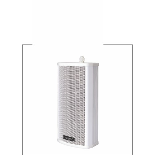 MCS 20 Column Speakers